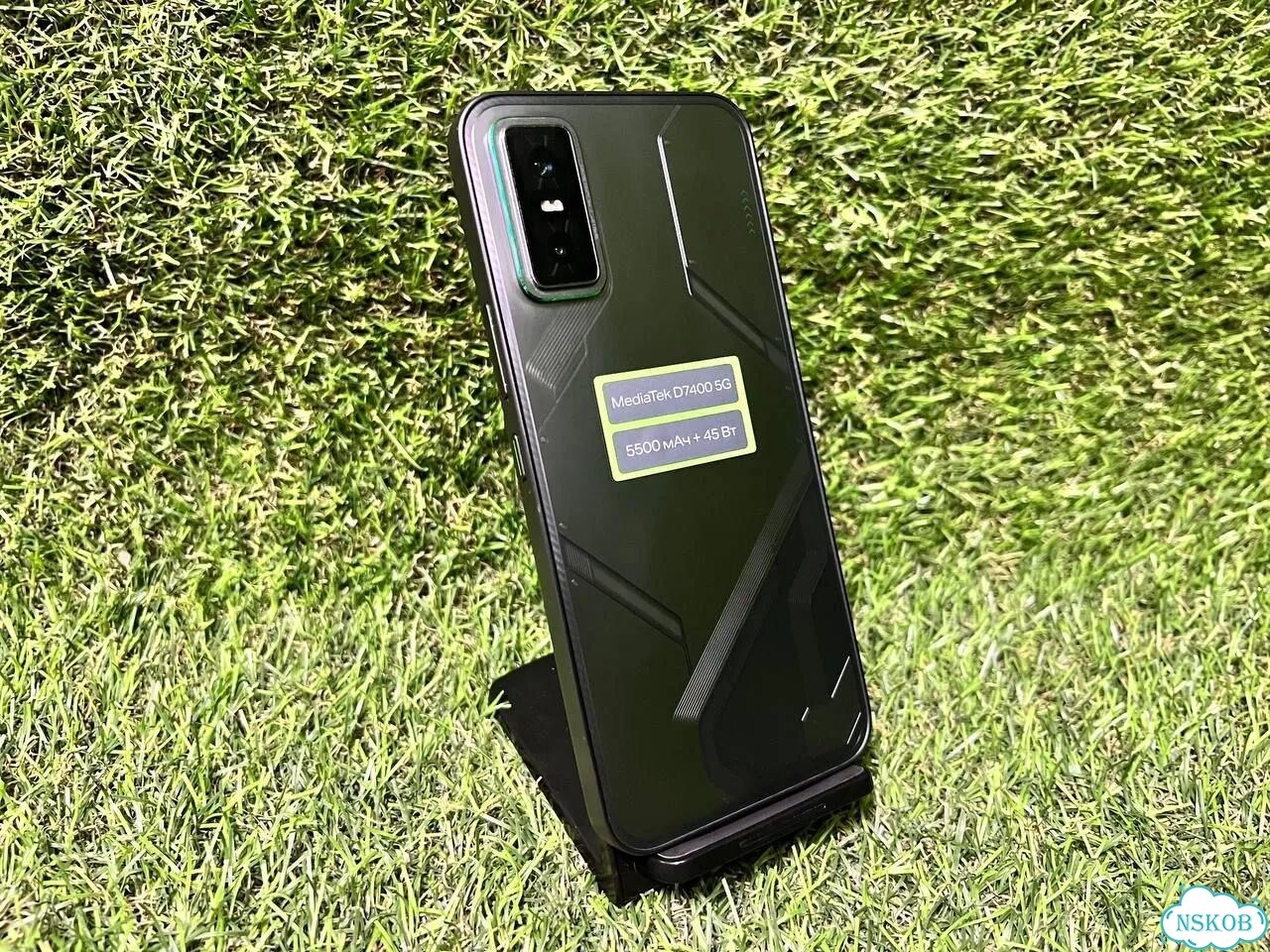 Infinix GT 30, 8/256 ГБ, 2 SIM фото 2