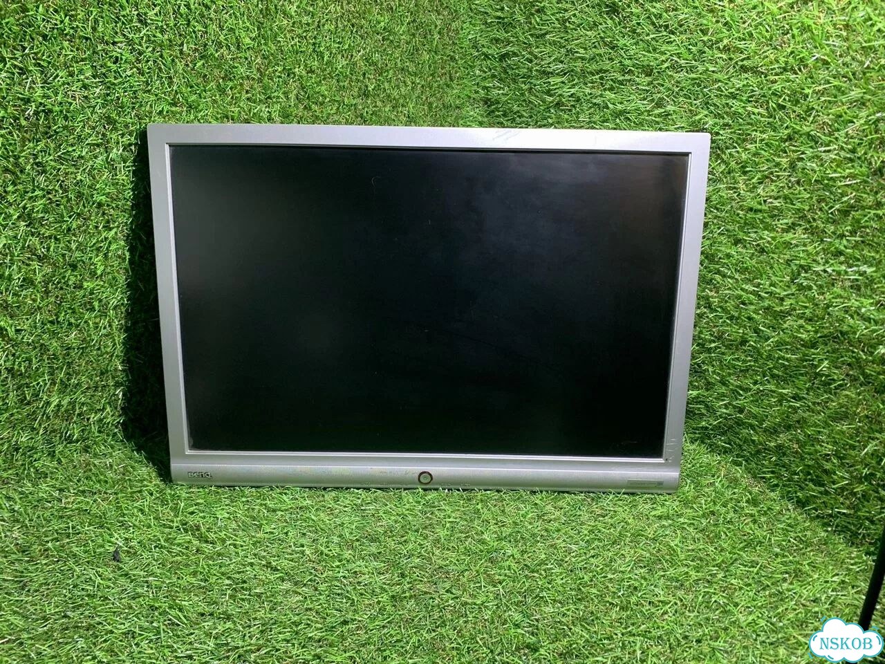 Монитор Benq et0007 ta (Т) фото 1