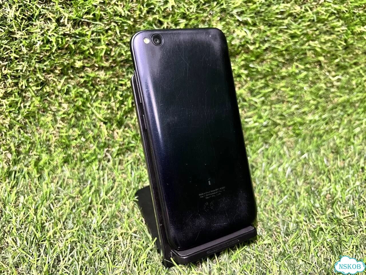 Xiaomi Redmi Go, 8 ГБ, 2 SIM фото 2