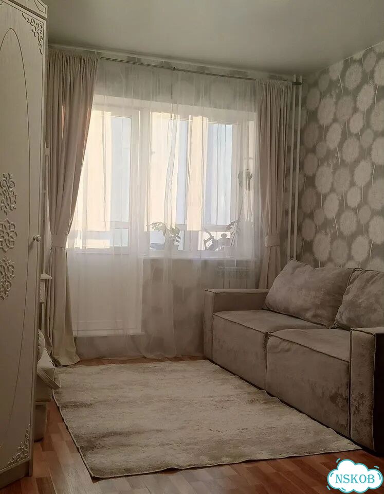 Квартира-студия, 27 м², 10/17 эт. фото 1