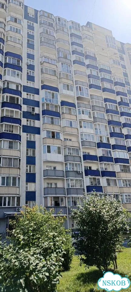 Квартира-студия, 27 м², 10/17 эт. фото 10
