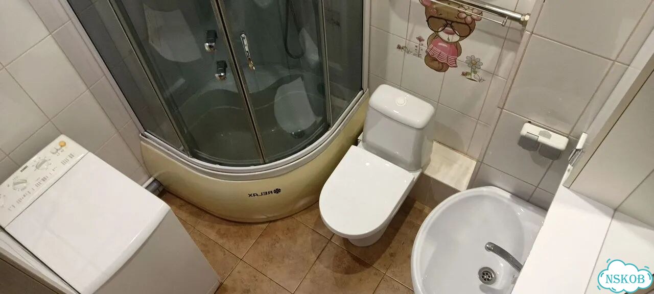 Квартира-студия, 27 м², 10/17 эт. фото 13