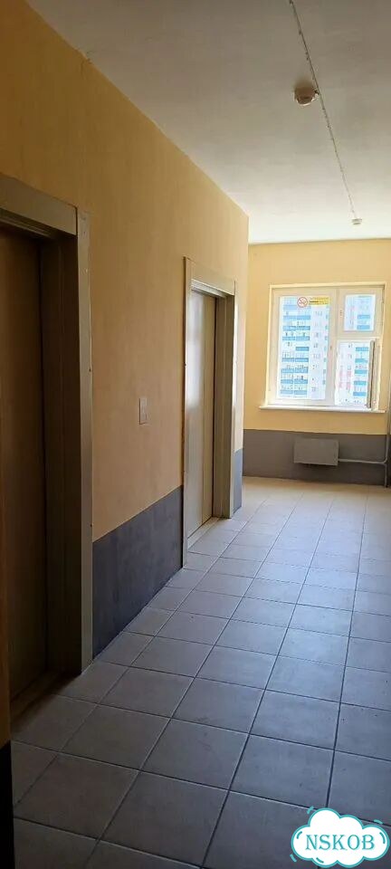 Квартира-студия, 27 м², 10/17 эт. фото 14