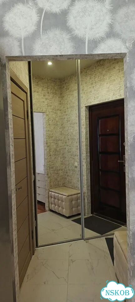 Квартира-студия, 27 м², 10/17 эт. фото 15