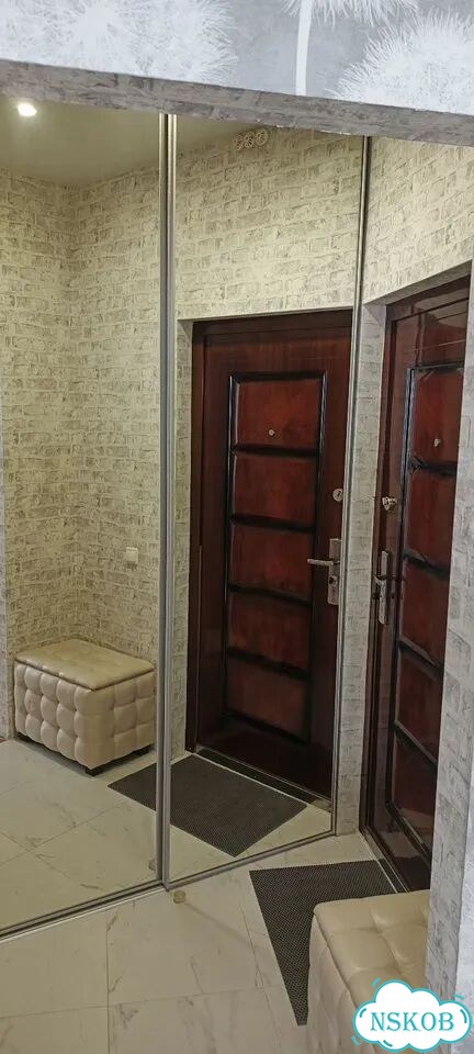 Квартира-студия, 27 м², 10/17 эт. фото 16