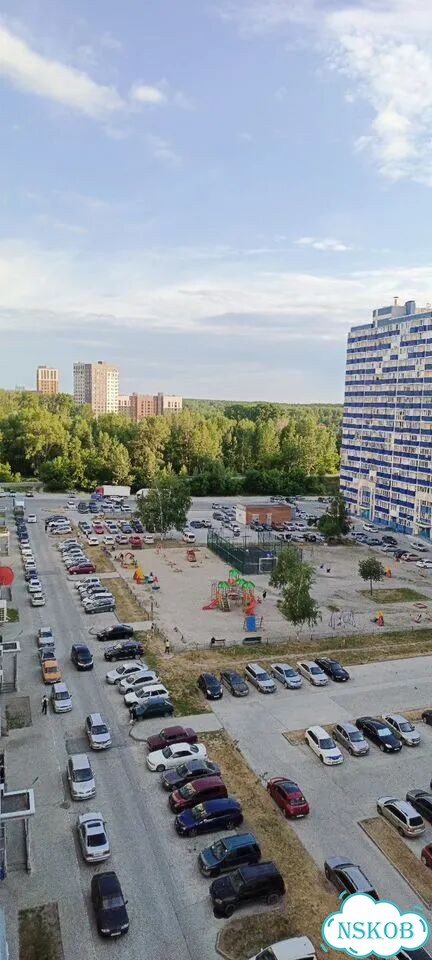 Квартира-студия, 27 м², 10/17 эт. фото 17