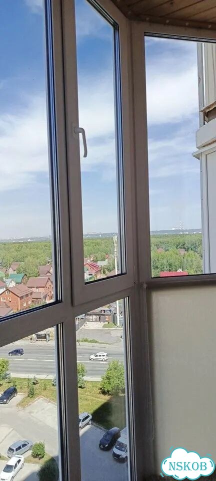 Квартира-студия, 27 м², 10/17 эт. фото 19