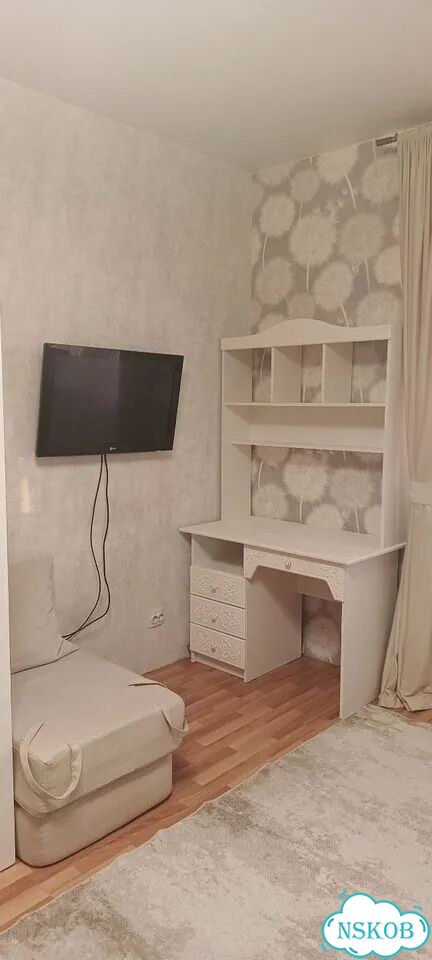 Квартира-студия, 27 м², 10/17 эт. фото 20