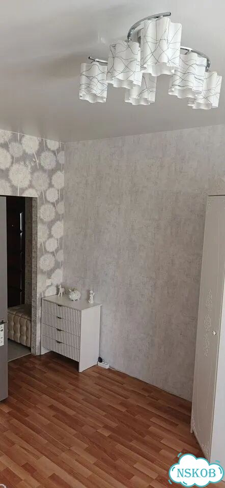 Квартира-студия, 27 м², 10/17 эт. фото 21