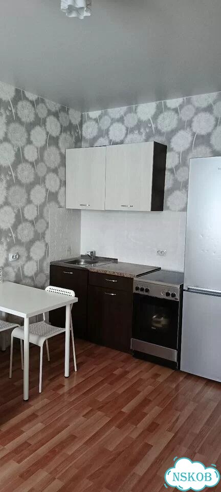 Квартира-студия, 27 м², 10/17 эт. фото 4
