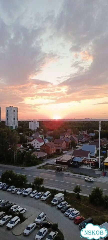 Квартира-студия, 27 м², 10/17 эт. фото 7