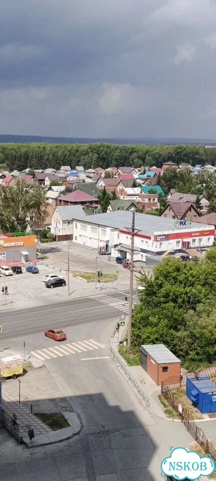 Квартира-студия, 27 м², 10/17 эт. фото 8