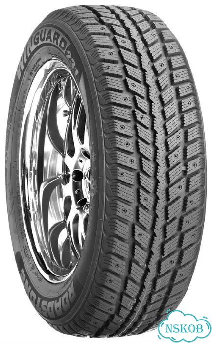 Roadstone Winguard 231 185/60 R14 82T фото 1