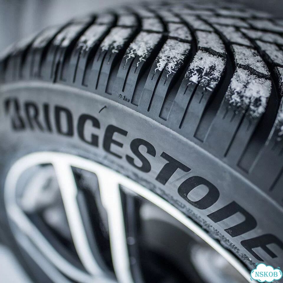 Bridgestone Blizzak LM-005 205/50 R19 94V фото 8