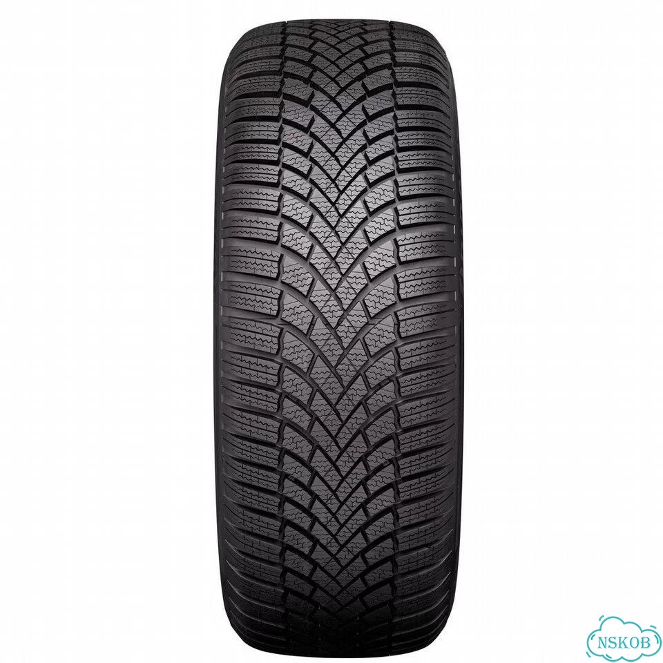 Bridgestone Blizzak LM-005 235/50 R20 104T фото 4