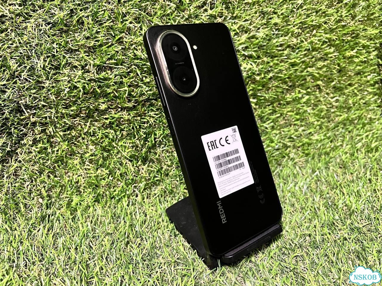 Xiaomi Redmi A5 4G, 4/128 ГБ, 2 SIM фото 2