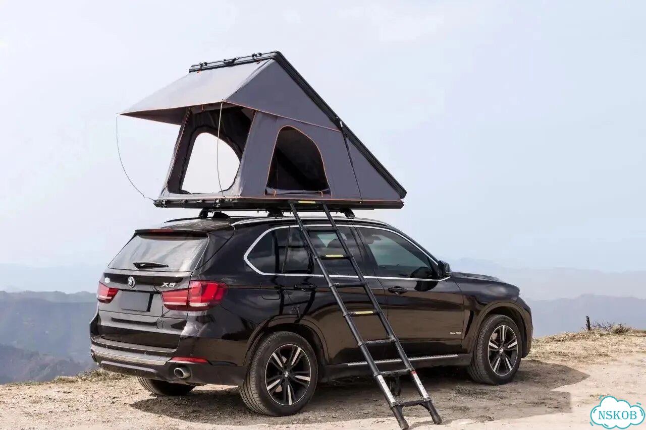 Автопалатка фото 1