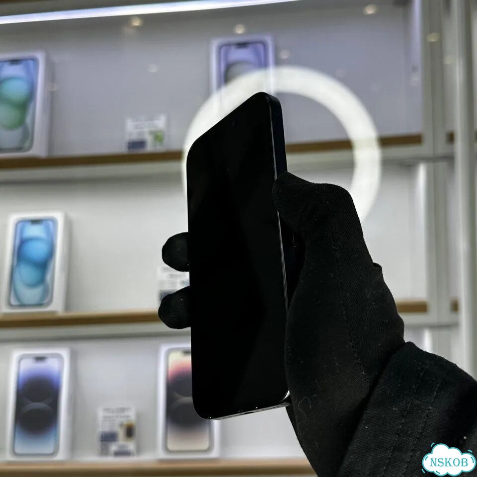 iPhone 15 Pro, 512 ГБ фото 2
