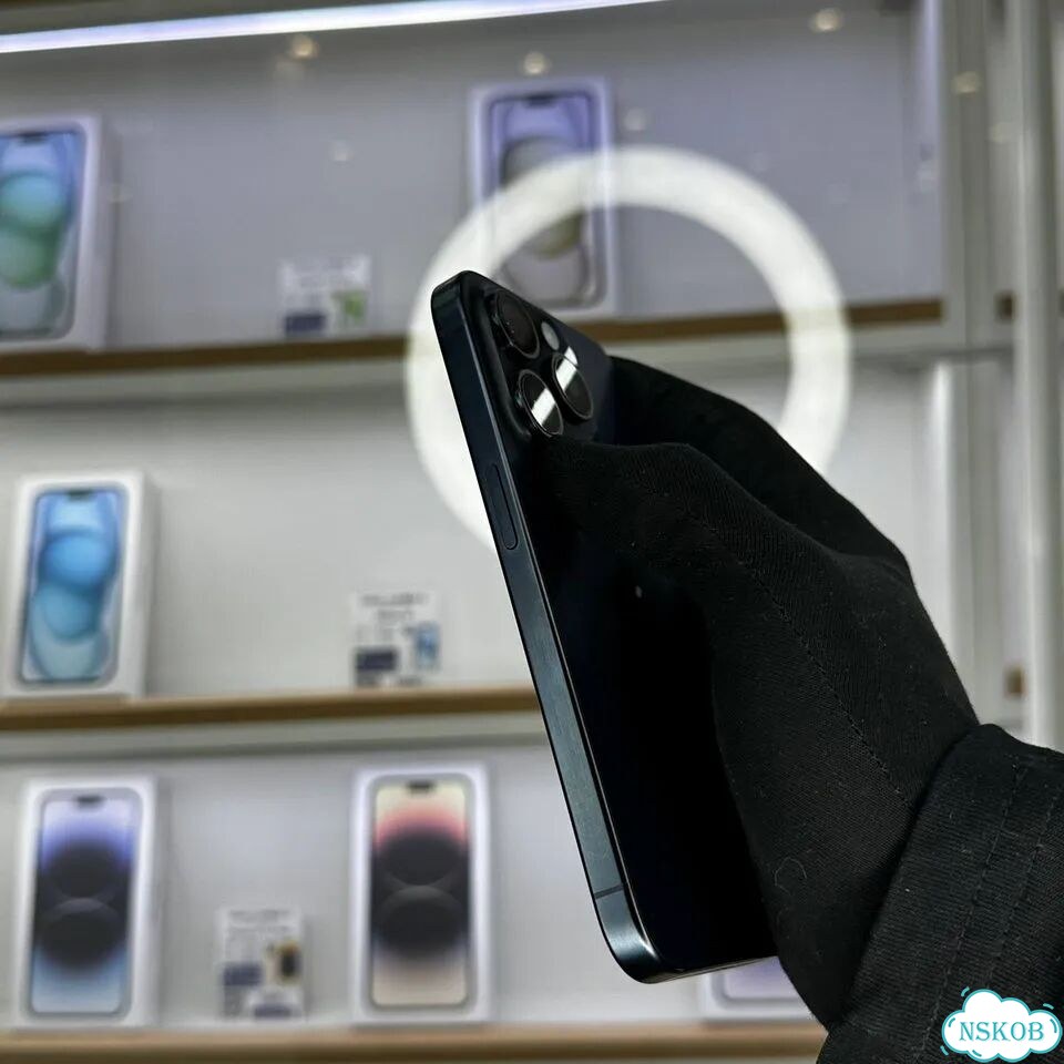 iPhone 15 Pro, 512 ГБ фото 3
