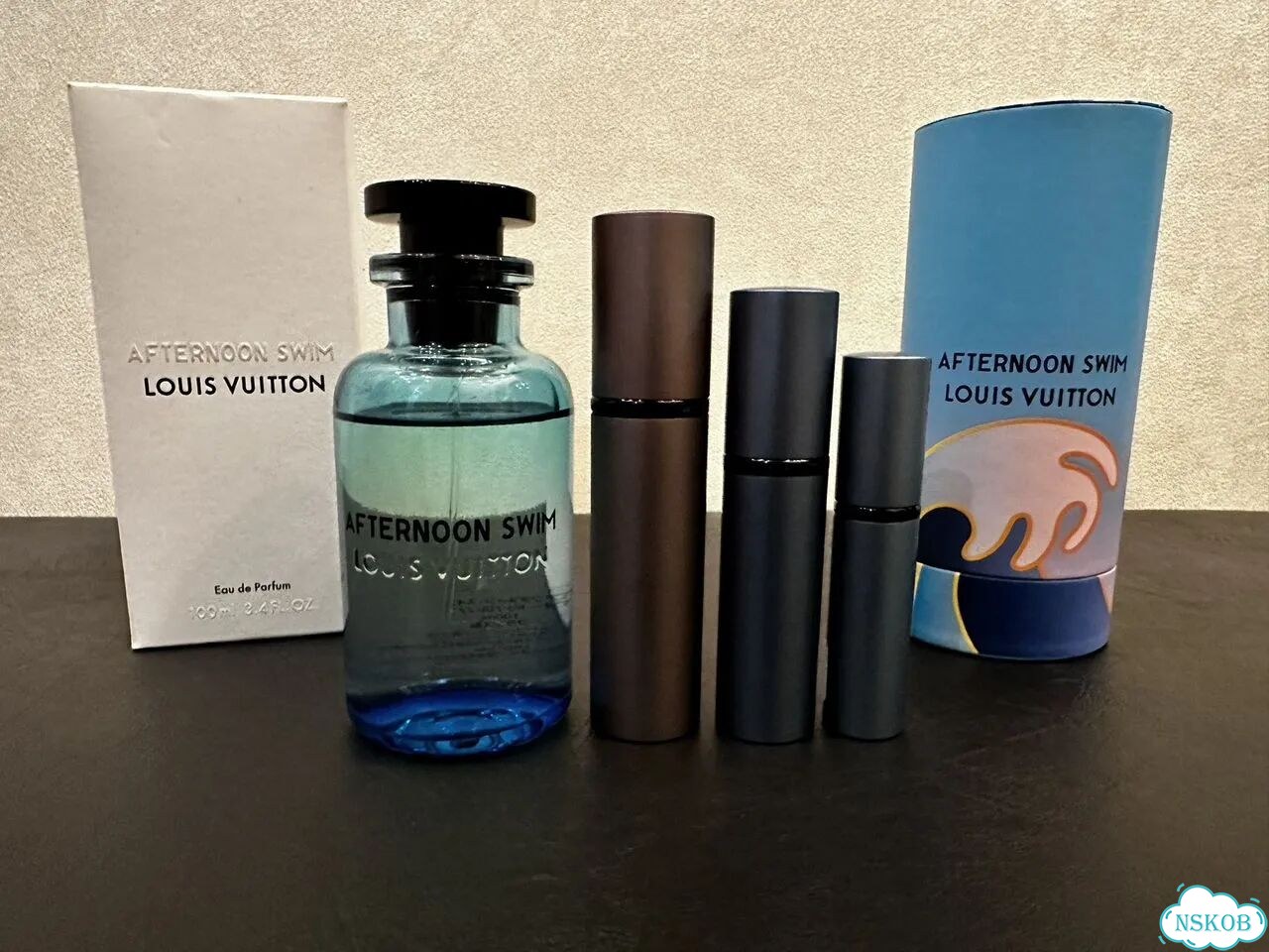 Louis vuitton afternoon swim распив оригинал фото 2