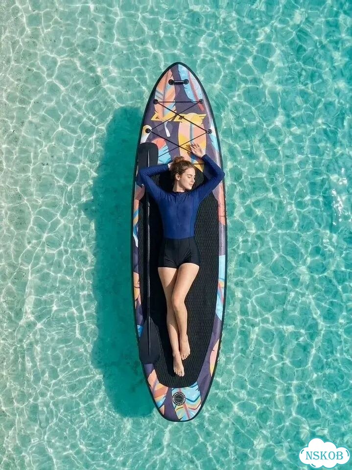 Сапборд vice 335см, новый фото 7