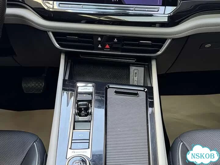 Volkswagen Teramont 2.0 AT, 2022, 40 000 км фото 11