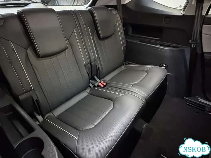 Volkswagen Teramont 2.0 AT, 2022, 40 000 км фото 14