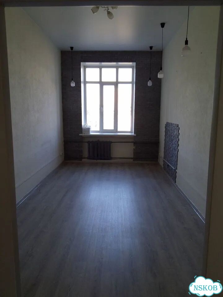 Офис, 18.1 м² фото 1