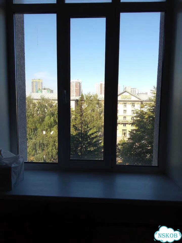 Офис, 18.1 м² фото 3