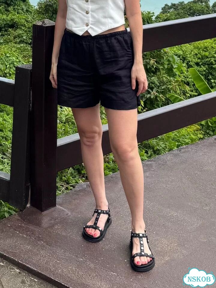 Шорты Zara фото 1