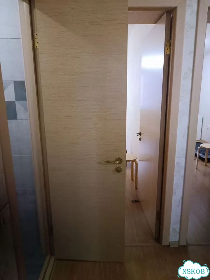 Двери фото 1