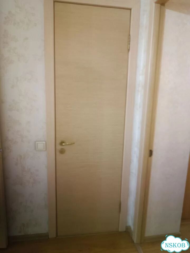 Двери фото 2