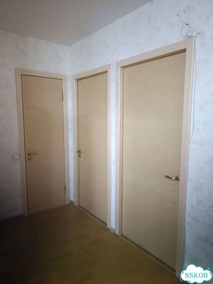 Двери фото 4