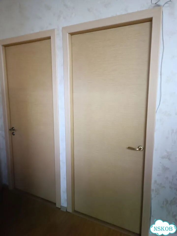Двери фото 5