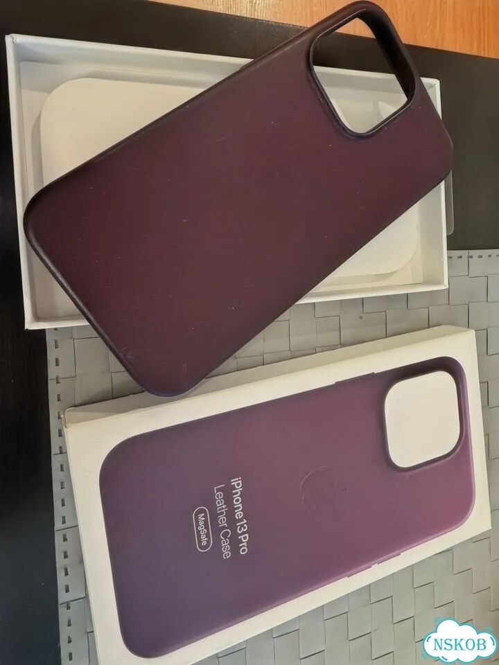 Оригинальный чехол на iPhone 13 pro фото 4
