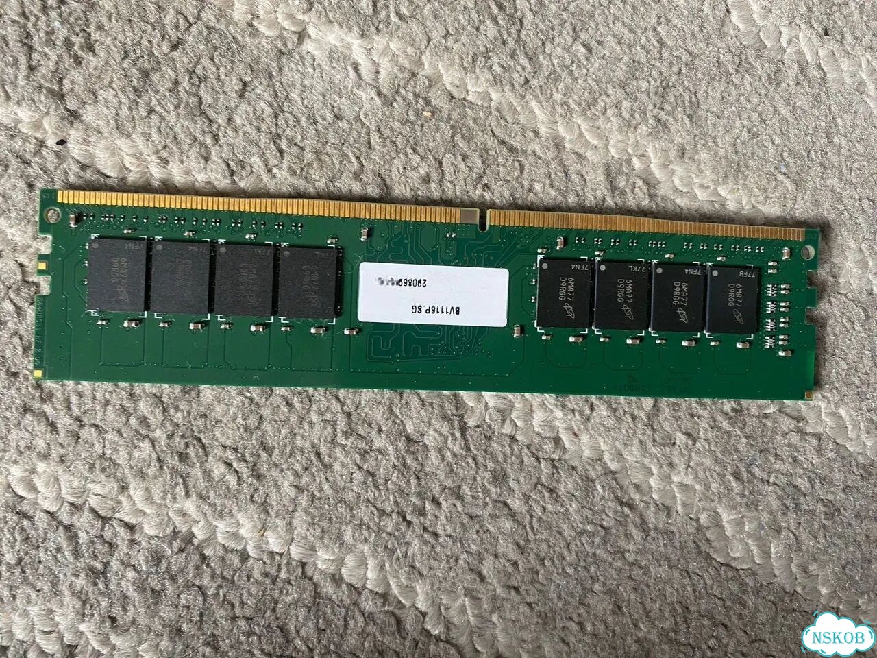 Оперативная память ddr3 8 gb для пк фото 1