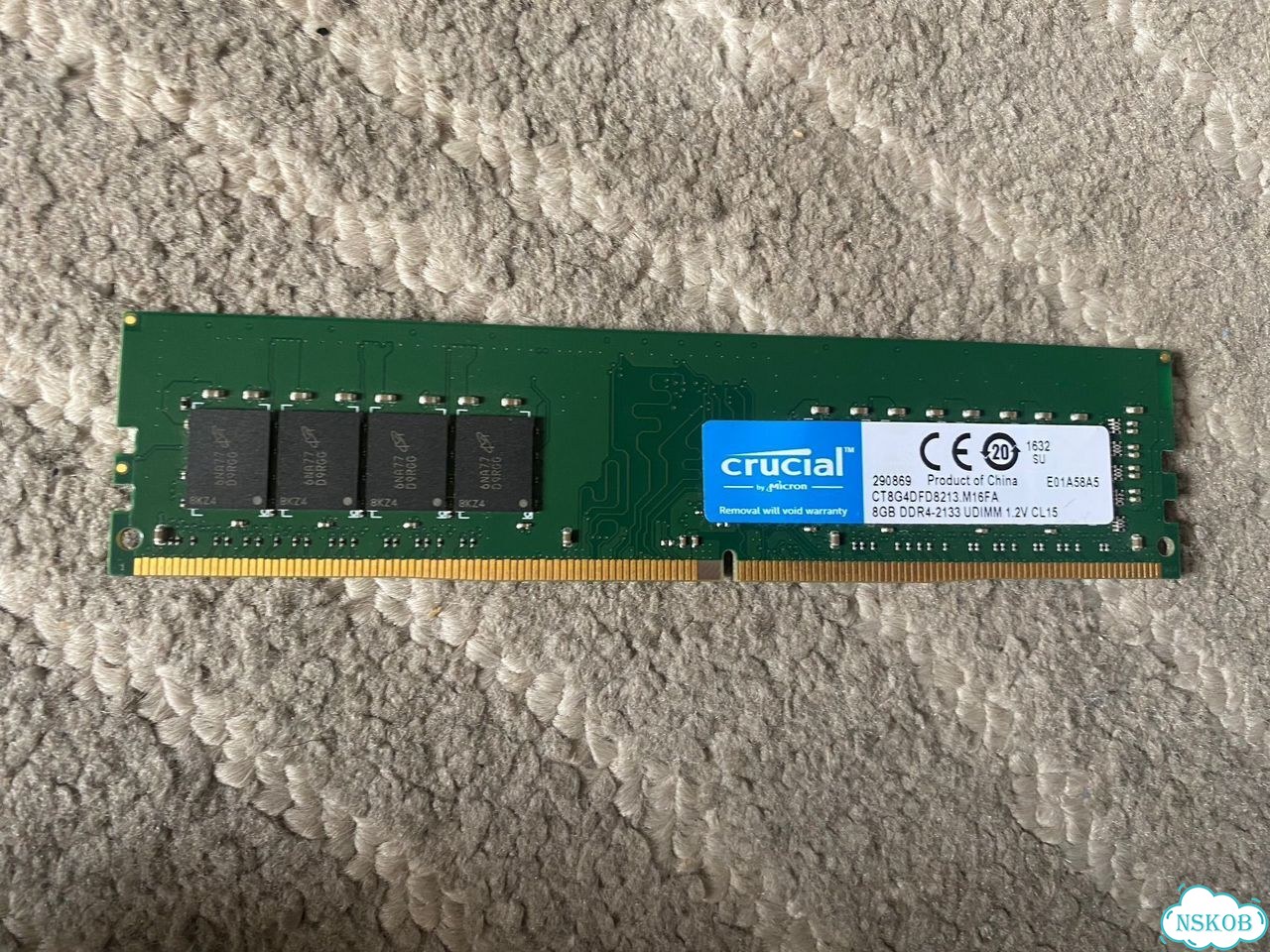 Оперативная память ddr3 8 gb для пк фото 2