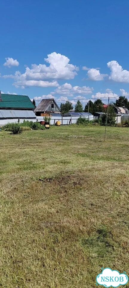 Дом 25 м² на участке 12 сот. фото 1