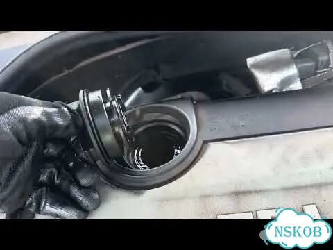 Подушка безопасности водителя Volkswagen Golf 6 фото 2