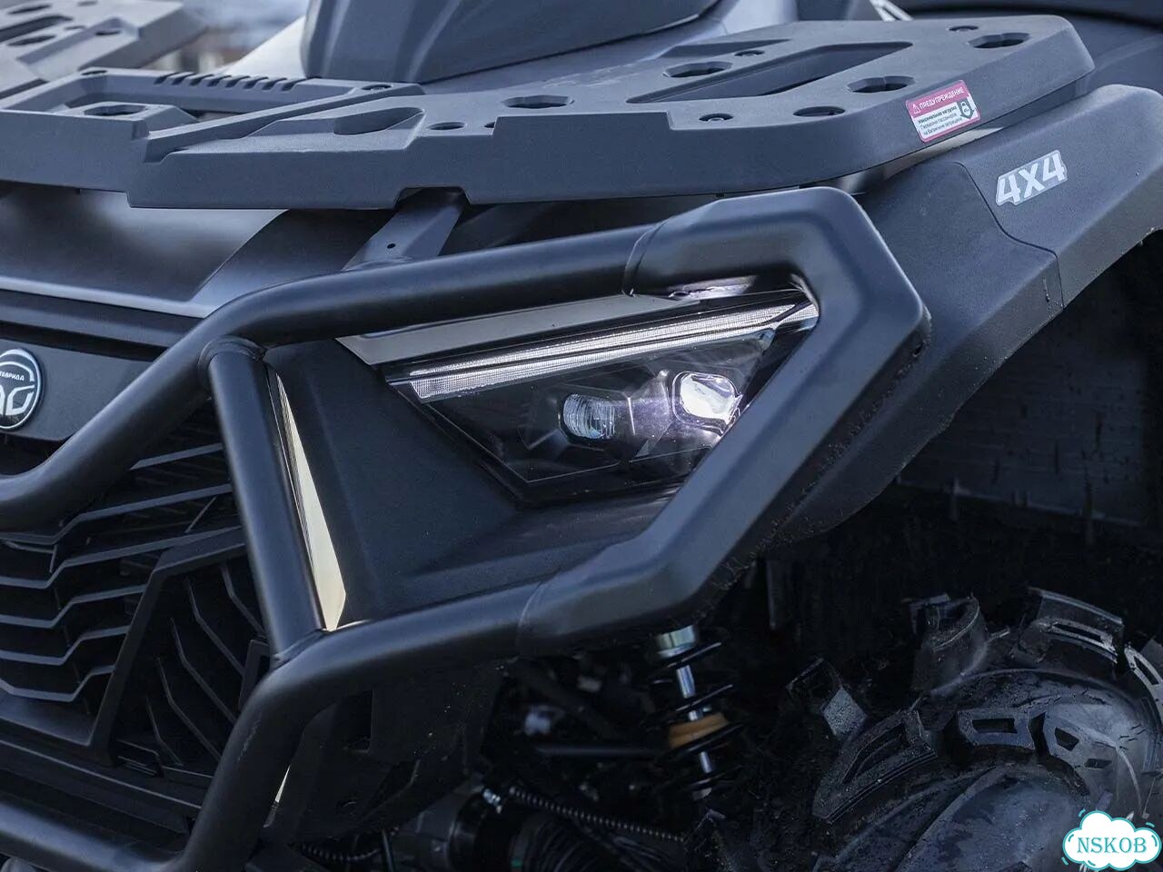 Таврида SFA 1000, 2026 фото 18