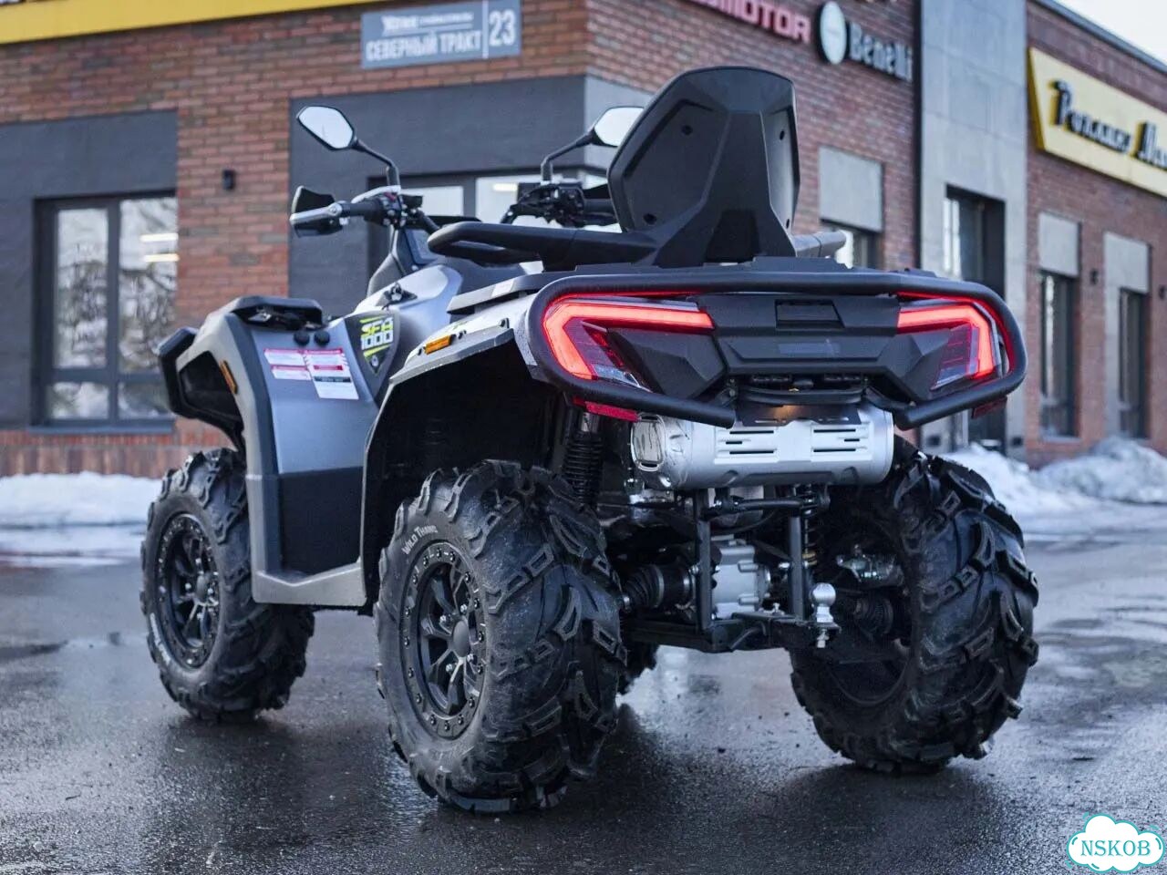Таврида SFA 1000, 2026 фото 3