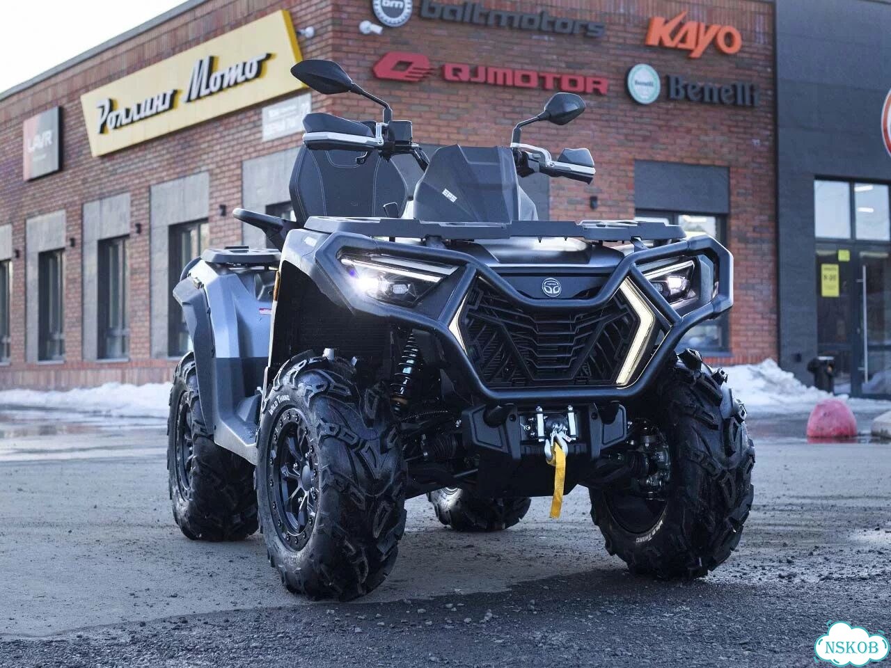 Таврида SFA 1000, 2026 фото 5