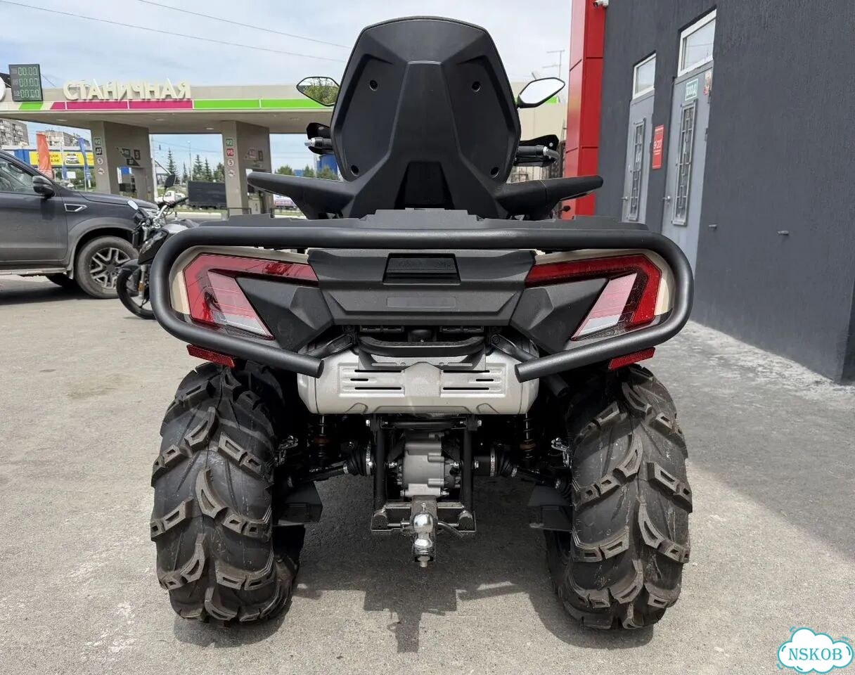 Таврида SFA 1000, 2026 фото 3