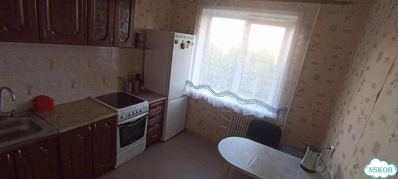 1-к. квартира, 35 м², 5/9 эт. фото 1
