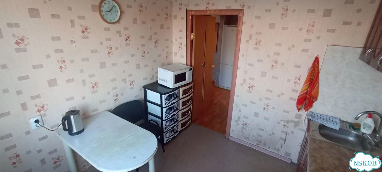 1-к. квартира, 35 м², 5/9 эт. фото 2