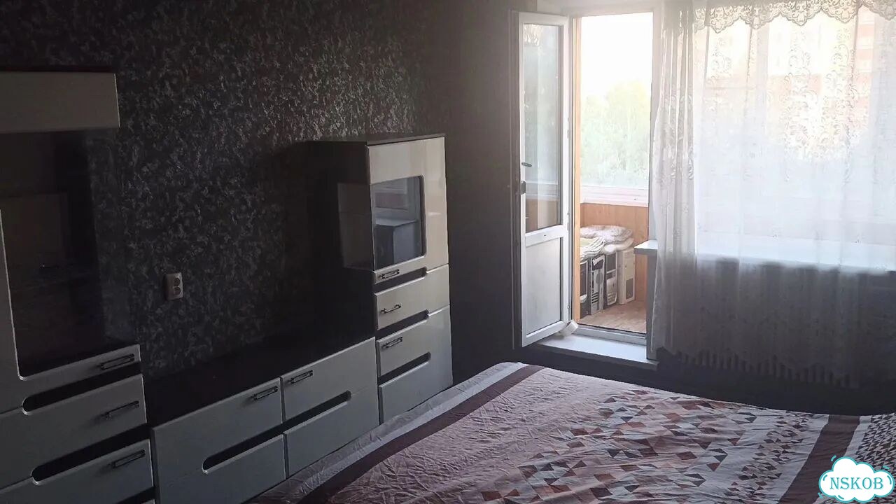 1-к. квартира, 35 м², 5/9 эт. фото 3