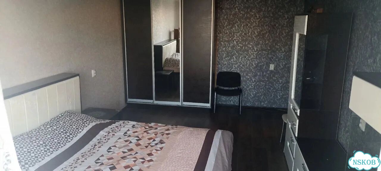 1-к. квартира, 35 м², 5/9 эт. фото 4