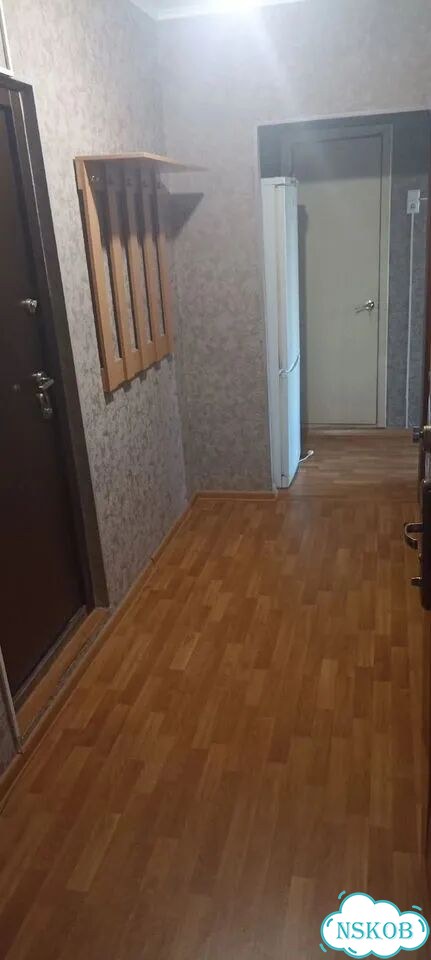 1-к. квартира, 35 м², 5/9 эт. фото 6