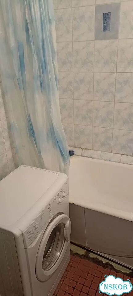 1-к. квартира, 35 м², 5/9 эт. фото 7