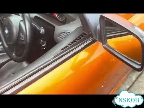 Бачок расширительный BMW 6 E63 фото 2